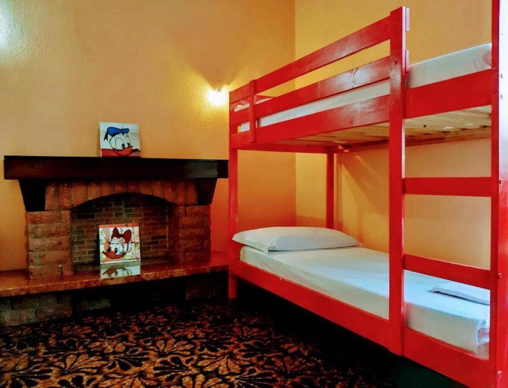 Ra Guset House Hotel Roma Exterior foto